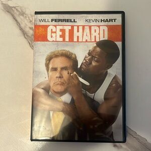 Get hard dvd movie